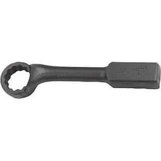 Proto 12 Point Heavy Duty Offset Striking Wrench, Forged Alloy Steel, 10 3/4
