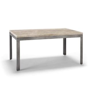 Sawyer Travertine Coffee Tables   Shopping