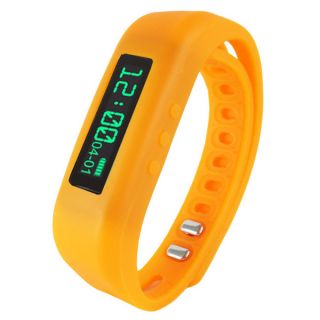 Supersonic SC 62SW Power X Fit Band Orange   17110032  