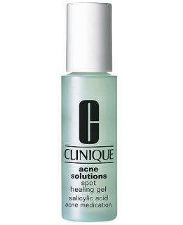 Clinique Acne Solutions Spot Healing Gel, .5 fl oz   Skin Care