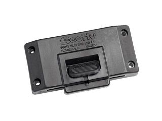 Scotty 35496M SCOTTY TRIGGERLOCK MOUNTING BRKT 222 224 SIDEWINDER 1015