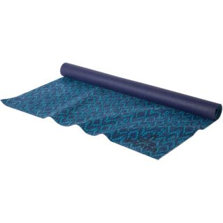 Prana Transformation Yoga Mat