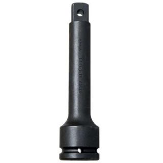 URREA 3/4 in. Drive 7 in. Long Impact Socket 7567