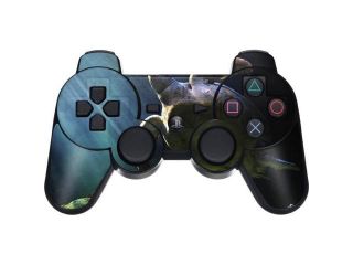 PS3 Custom Modded Controller "Exclusive Design  Turtle Spotlight "   COD Advanced Warfare, Destiny, GHOSTS Zombie Auto Aim, Drop Shot, Fast Reload & MORE