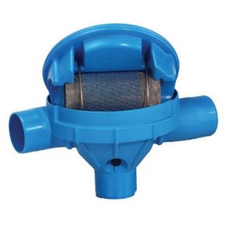 3P Technik Sinus Rain Water Filter 1000500