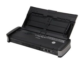 Canon imageFORMULA DR C130 Document Scanner