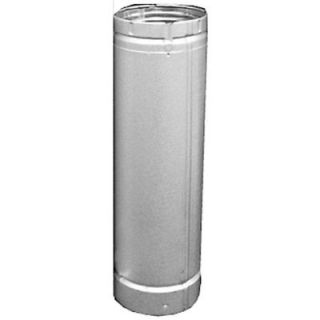 Speedi Products 5 in. x 18 in. B Vent Round Pipe BV RP 518