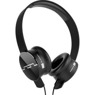 SOL REPUBLIC Tracks On Ear Headphones with Single Button 1202 61