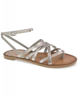 Chinese Laundry Gia Flat Sandals   Sandals   Shoes