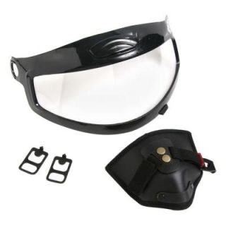 Raider Snow Kit for Raider Modular Street Helmet 26 2012