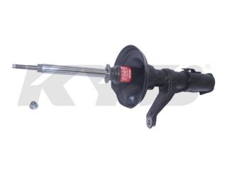 KYB Shocks 331047 Suspension Strut Assembly 331047