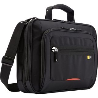 Case Logic ZLCS 214 Carrying Case (Briefcase) for 14 Notebook, iPad