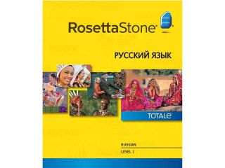 Rosetta Stone Dutch Level 1 []