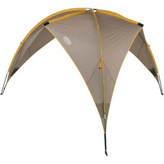 Wenzel Eclipse 13' x 11'4" Shade, Brown