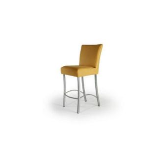 Createch Angle Side Chair