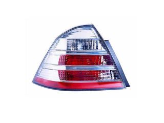 Depo 330 1939L US Driver Side Replacement Tail Light For Ford Taurus