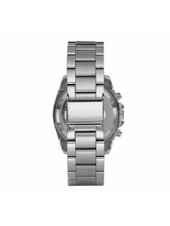 Michael Kors MK5076 Runway Silver Ladies Bracelet Watch