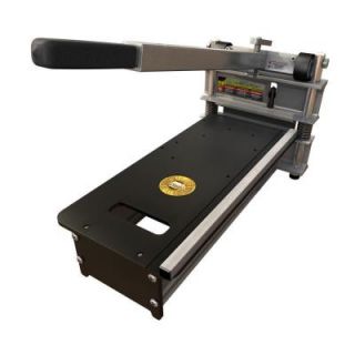 Bullet Tools 9 in. Magnum Laminate Flooring Cutter for Pergo, Wood and More 909