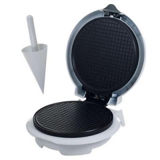 Chef Buddy Waffle Cone Maker with Cone Form 82 MM1234