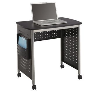 Safco Products Company Scoot Computer Desk