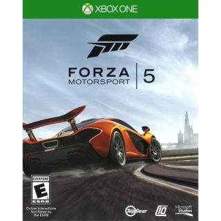 Forza 5 (Xbox One)   Day One Edition