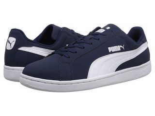 PUMA Smash Buck Peacoat/White