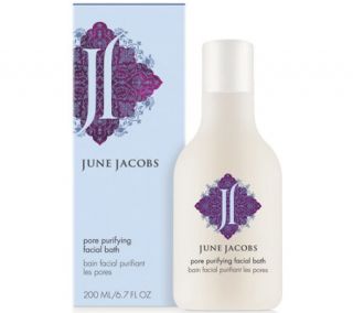 June Jacobs Pore Purifying Facial Bath, 6.7 oz —