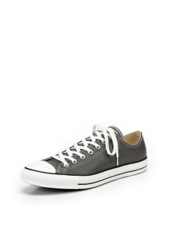 Leather Low Top Sneaker by Converse