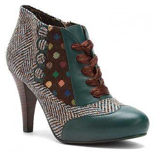 Poetic Licence Betseys Buttons  Women's   Dark Teal