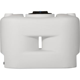 Snyder Industries Water Closet Tank — 300-Gallon Capacity, 29in.L x 66in.W x 50in.H, Model# 1030800W94302  Storage Tanks