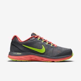 Nike Dual Fusion Run 3 Womens Running Shoe.