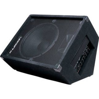 VocoPro PFM 1900 15" 400W Powered Speaker System PFM 1900