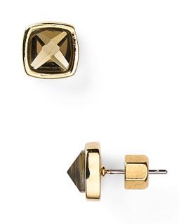 MARC BY MARC JACOBS Ice Cubes Stud Earrings