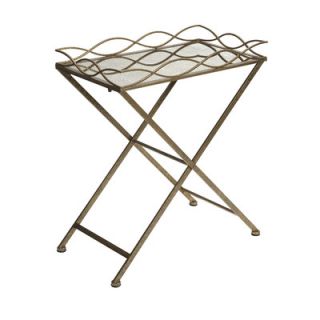 Cahorsw End Table by Lark Manor