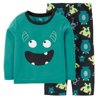 Just One You™ Made by Carters® Toddler Boys Pajama Set