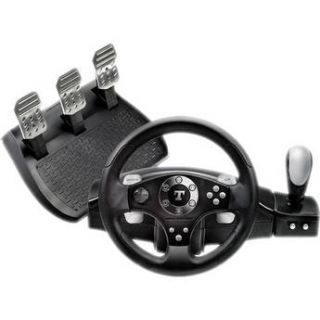 Thrustmaster Rally GT Force Feedback PRO Racing Wheel 2969089