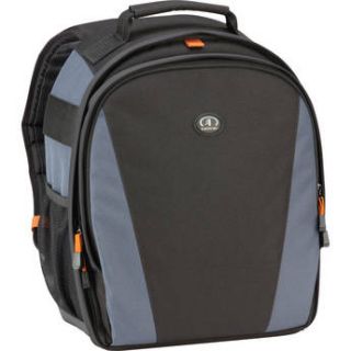 Tamrac Jazz 85 Photo / iPad Backpack (Black/Multi) 428551