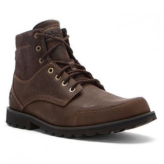 Timberland Earthkeepers® Rugged Originals Boot  Men's   Dark Brown Oiled
