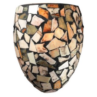 Metropolitan 1 Light Wall Sconce by Metropolitan by Minka