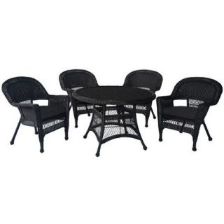 Sure Fit 5 Piece Dining Set