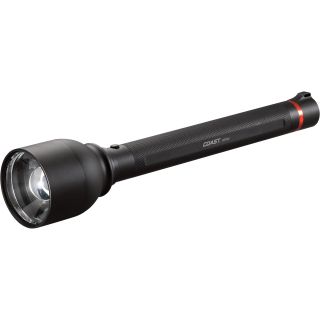 Coast Long-Range LED Flashlight — 1132 Lumens, Model# HP314  Flashlights