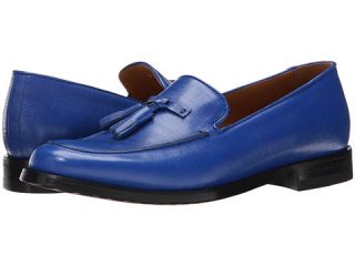 Paul Smith Stevenson Loafer Kleinblue (Cobalt)