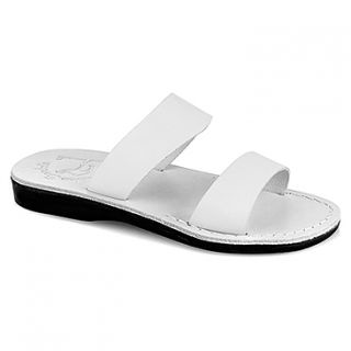 Jerusalem Sandals Aviv  Women's   White