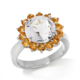 Deb Guyot Designs Multigemstone "Bouquet" Ring   7792872