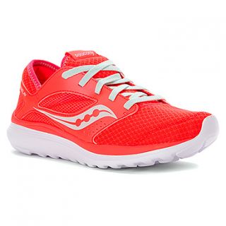 Saucony Kineta Relay  Women's   Coral/Mint