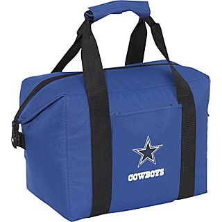Kolder Dallas Cowboys Soft Side Cooler Bag