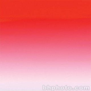 Flotone Graduated Background   43x63"   Scarlet GFT601