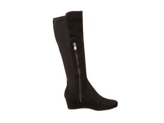 Rockport Total Motion 45mm Tall Boot Wide Calf