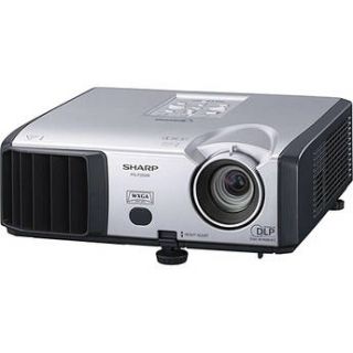 Sharp  PG F325W Professional Projector PG F325W