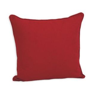 EZ Living Home Simplicity Decorative Cotton Throw Pillow
